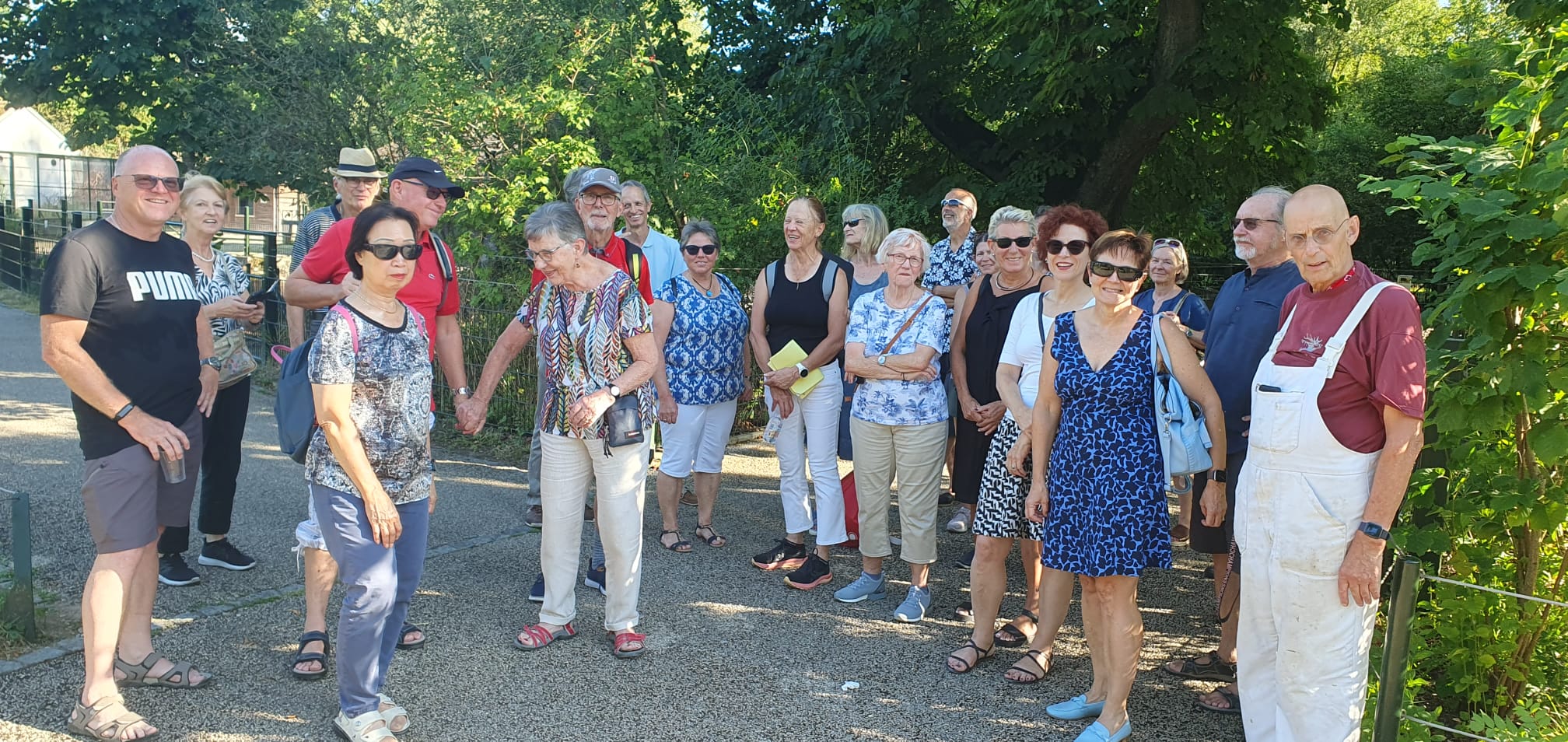 Kulturanlass LSVB Honig und Bienen, 2024