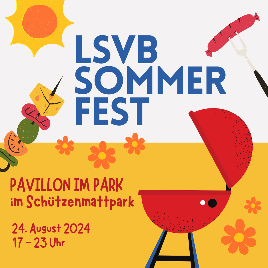 LSVB Sommerfest 2024