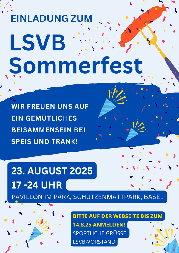 Einladung zum LSVB Sommerfest 2025-1